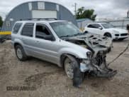 ✅ 2007 Mercury Mariner Premier • VIN: 4M2CU97107KJ17462 • Lot: 58582825. Wystawiony na Copart z przebiegiem Nie podano. Bezpłatny archiwum sprzedaży aukcyjnych z USA i szczegółowy raport historii pojazdu na DreamBid. Zdjęcie 4.