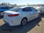✅ 2017 Kia Optima • VIN: KNAGT4LE9H5013412 • Лот: 43447557. Опубликован ранее на IAAI с пробегом 129 787 миль. Бесплатный доступ к архиву аукционных продаж из США и подробный отчёт об истории автомобиля на DreamBid. Изображение 4.