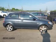 ✅ 2007 Hyundai Accent SE • VIN: KMHCN36CX7U032583 • Лот: 42159733. Опубликован ранее на IAAI с пробегом 113 993 миль. Бесплатный доступ к архиву аукционных продаж из США и подробный отчёт об истории автомобиля на DreamBid. Изображение 13.