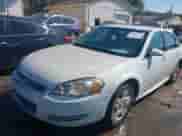 ✅ 2013 Chevrolet Impala LT • VIN: 2G1WG5E33D1139175 • Lot: 43483744. Wystawiony na IAAI z przebiegiem 170 227 mil. Bezpłatny archiwum sprzedaży aukcyjnych z USA i szczegółowy raport historii pojazdu na DreamBid. Zdjęcie 2.