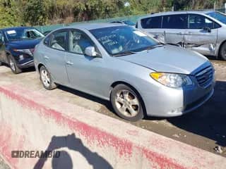 2007 Hyundai Elantra GLS с VIN KMHDU46D47U111298, выставлен на аукционе IAAI как лот 43515458 с пробегом 154 173 миль миль и . История ставок и продаж доступна на DreamBid. Изображение 1.