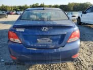 ✅ 2016 Hyundai Accent SE • VIN: KMHCT4AE9GU038041 • Лот: 72361484. Опубликован ранее на Copart с пробегом 191 411 миль. Бесплатный доступ к архиву аукционных продаж из США и подробный отчёт об истории автомобиля на DreamBid. Изображение 6.