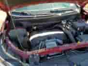 2018 Chevrolet Equinox Premier with VIN 3GNAXWEX6JS507768, listed as a Copart auction lot 84743845 with 36,822 mi miles and Salvage title. Bid and sale history available at DreamBid. Image 14.