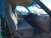 ✅ 1998 Ford F-150 • VIN: 1FTZX1767WKA29320 • Lot: 43844531. Listed on IAAI with 120,240 mi. Free auction sales archive from the USA and detailed vehicle history report at DreamBid. Image 5.