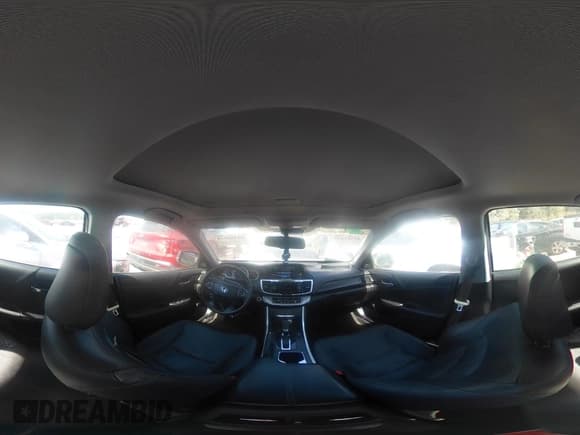 ✅ 2014 Honda Accord EX-L • VIN: 1HGCR3F88EA026172 • Lot: 43302620. Wystawiony na IAAI z przebiegiem 163 036 mil. Bezpłatny archiwum sprzedaży aukcyjnych z USA i szczegółowy raport historii pojazdu na DreamBid. Zdjęcie 19.