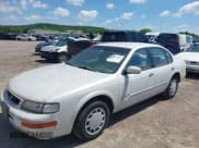 ✅ 1996 Nissan Maxima GXE • VIN: JN1CA21D6TT183479 • Лот: 42374066. Опубликован ранее на IAAI с пробегом 194 346 миль. Бесплатный доступ к архиву аукционных продаж из США и подробный отчёт об истории автомобиля на DreamBid. Изображение 2.