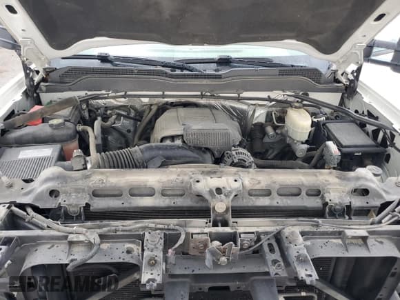 ✅ 2015 Chevrolet Silverado 2500HD LT • VIN: 1GC2KVEG5FZ104820 • Lot: 66502915. Wystawiony na Copart z przebiegiem 137 197 mil. Bezpłatny archiwum sprzedaży aukcyjnych z USA i szczegółowy raport historii pojazdu na DreamBid. Zdjęcie 11.