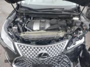 ✅ 2020 Lexus RX 350 • VIN: 2T2HZMDA3LC227451 • Lot: 42590687. Listed on IAAI with 29,657 mi. Free auction sales archive from the USA and detailed vehicle history report at DreamBid. Image 10.