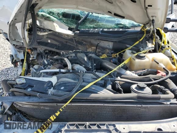 ✅ 2018 Ford F-550 • VIN: 1FD0W5GTXJEC40667 • Lot: 67084205. Listed on Copart with Not provided. Free auction sales archive from the USA and detailed vehicle history report at DreamBid. Image 11.