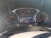 ✅ 2022 Chevrolet Equinox LT • VIN: 3GNAXUEV9NL162836 • Lot: 84062435. Listed on Copart with 20,750 mi. Free auction sales archive from the USA and detailed vehicle history report at DreamBid. Image 9.