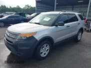 ✅ 2013 Ford Explorer • VIN: 1FM5K8B89DGA09192 • Lot: 42294447. Listed on IAAI with 237,510 mi. Free auction sales archive from the USA and detailed vehicle history report at DreamBid. Image 2.