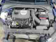 2020 Hyundai Elantra Sport с VIN KMHD04LB1LU040618, выставлен на аукционе Copart как лот 63790695 с пробегом 61 687 миль миль и Списание • Salvage title. История ставок и продаж доступна на DreamBid. Изображение 11.