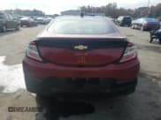 ✅ 2017 Chevrolet Volt Premier • VIN: 1G1RB6S50HU154167 • Лот: 82528494. Опубликован ранее на Copart с пробегом 140 710 миль. Бесплатный доступ к архиву аукционных продаж из США и подробный отчёт об истории автомобиля на DreamBid. Изображение 6.