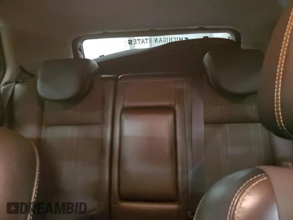 2016 Chevrolet Trax LT с VIN 3GNCJPSBXGL260783, выставлен на аукционе Copart как лот 91018265 с пробегом 124 746 миль миль и Чистый • Clean title. История ставок и продаж доступна на DreamBid. Изображение 10.