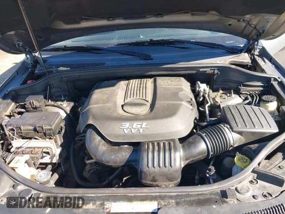 ✅ 2012 Jeep Grand Cherokee Laredo • VIN: 1C4RJFAG4CC174658 • Lot: 43522191. Wystawiony na IAAI z przebiegiem 180 037 mil. Bezpłatny archiwum sprzedaży aukcyjnych z USA i szczegółowy raport historii pojazdu na DreamBid. Zdjęcie 10.