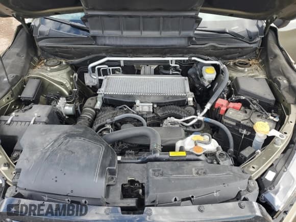 ✅ 2023 Subaru Ascent Touring • VIN: 4S4WMAWD9P3437952 • Lot: 62416075. Wystawiony na Copart z przebiegiem 37 068 mil. Bezpłatny archiwum sprzedaży aukcyjnych z USA i szczegółowy raport historii pojazdu na DreamBid. Zdjęcie 11.