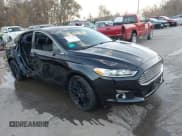 ✅ 2016 Ford Fusion SE • VIN: 3FA6P0H93GR289495 • Lot: 43692519. Wystawiony na IAAI z przebiegiem 61 153 mil. Bezpłatny archiwum sprzedaży aukcyjnych z USA i szczegółowy raport historii pojazdu na DreamBid. Zdjęcie 1.