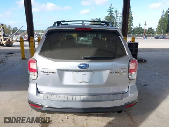 2017 Subaru Forester Limited with VIN JF2SJAJC9HH541129, listed as a IAAI auction lot 43401928 with 91,345 mi miles and . Bid and sale history available at DreamBid. Image 17.