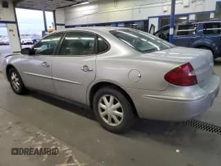 ✅ 2006 Buick LaCrosse CX • VIN: 2G4WC552561300313 • Lot: 91348805. Listed on Copart with 153,391 mi. Free auction sales archive from the USA and detailed vehicle history report at DreamBid. Image 2.