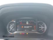 ✅ 2024 Honda Passport EX-L • VIN: 5FNYF8H59RB019595 • Lot: 42696453. Listed on IAAI with 18,292 mi. Free auction sales archive from the USA and detailed vehicle history report at DreamBid. Image 7.