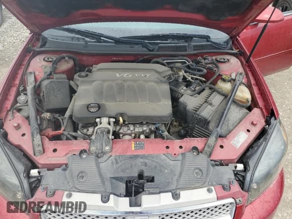 ✅ 2014 Chevrolet Impala LT • VIN: 2G1WB5E38E1150088 • Лот: 65377444. Опубликован ранее на Copart с пробегом 131 860 миль. Бесплатный доступ к архиву аукционных продаж из США и подробный отчёт об истории автомобиля на DreamBid. Изображение 11.