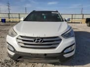 ✅ 2015 Hyundai Santa Fe • VIN: 5XYZW4LA7FG295232 • Лот: 42368973. Опубликован ранее на Copart с пробегом Не указан. Бесплатный доступ к архиву аукционных продаж из США и подробный отчёт об истории автомобиля на DreamBid. Изображение 5.