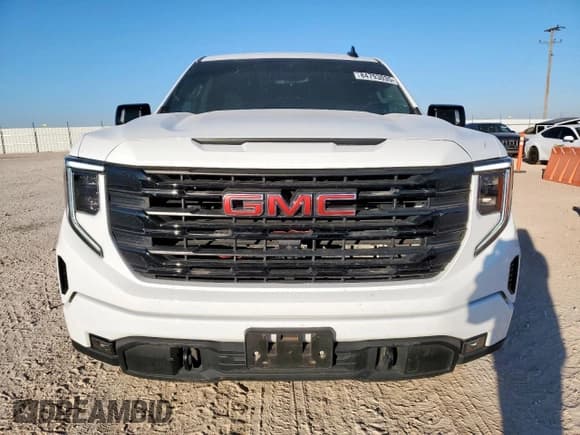 ✅ 2023 GMC Sierra 1500 Elevation • VIN: 3GTUUCEDXPG287338 • Lot: 84793035. Wystawiony na Copart z przebiegiem 35 097 mil. Bezpłatny archiwum sprzedaży aukcyjnych z USA i szczegółowy raport historii pojazdu na DreamBid. Zdjęcie 5.