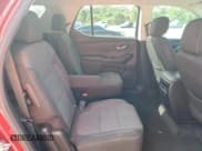 ✅ 2020 Chevrolet Traverse LT Cloth • VIN: 1GNERGKW4LJ281795 • Lot: 91428475. Wystawiony na Copart z przebiegiem 58 977 mil. Bezpłatny archiwum sprzedaży aukcyjnych z USA i szczegółowy raport historii pojazdu na DreamBid. Zdjęcie 11.