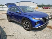 ✅ 2022 Hyundai Tucson SEL • VIN: 5NMJF3AE2NH140833 • Lot: 60577323. Wystawiony na Copart z przebiegiem 20 838 mil. Bezpłatny archiwum sprzedaży aukcyjnych z USA i szczegółowy raport historii pojazdu na DreamBid. Zdjęcie 4.