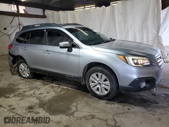 ✅ 2015 Subaru Outback Premium • VIN: 4S4BSADC6F3311495 • Lot: 81300215. Wystawiony na Copart z przebiegiem 95 067 mil. Bezpłatny archiwum sprzedaży aukcyjnych z USA i szczegółowy raport historii pojazdu na DreamBid. Zdjęcie 4.