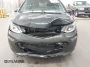 ✅ 2017 Chevrolet Bolt EV Premier • VIN: 1G1FX6S05H4191045 • Lot: 43410723. Listed on IAAI with 26,448 mi. Free auction sales archive from the USA and detailed vehicle history report at DreamBid. Image 6.