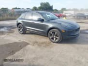 ✅ 2025 Porsche Macan • VIN: WP1AA2A57SLB02046 • Лот: 43768036. Опубликован ранее на IAAI с пробегом 5 881 миль. Бесплатный доступ к архиву аукционных продаж из США и подробный отчёт об истории автомобиля на DreamBid. Изображение 1.