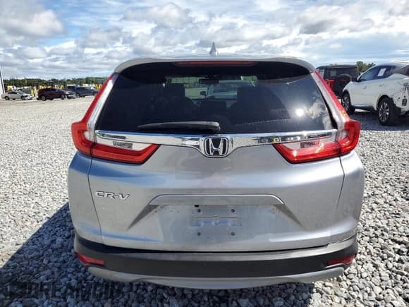 ✅ 2019 Honda CR-V EX-L • VIN: 5J6RW1H86KA040144 • Лот: 86163045. Опубликован ранее на Copart с пробегом 50 778 миль. Бесплатный доступ к архиву аукционных продаж из США и подробный отчёт об истории автомобиля на DreamBid. Изображение 6.