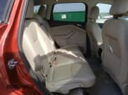 ✅ 2015 Ford Escape Titanium • VIN: 1FMCU0J93FUA66179 • Lot: 57295035. Listed on Copart with 82,889 mi. Free auction sales archive from the USA and detailed vehicle history report at DreamBid. Image 11.