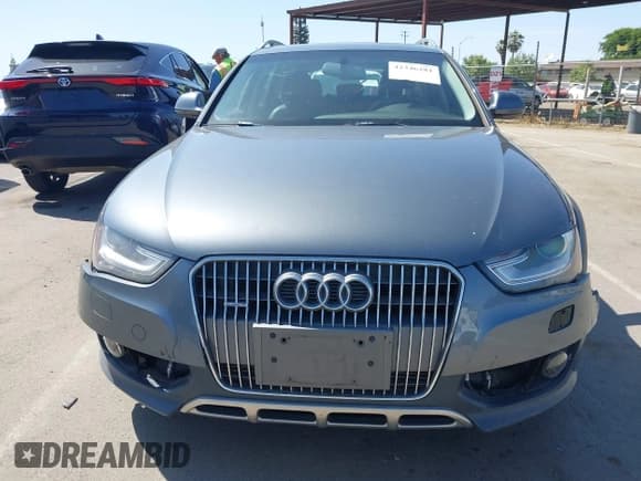 ✅ 2013 Audi allroad A4 Premium Plus • VIN: WA1UFAFL7DA044000 • Лот: 42346281. Опубликован ранее на IAAI с пробегом 107 019 миль. Бесплатный доступ к архиву аукционных продаж из США и подробный отчёт об истории автомобиля на DreamBid. Изображение 12.