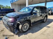 ✅ 2016 Lexus GX 460 Luxury • VIN: JTJJM7FXXG5127256 • Lot: 70016845. Wystawiony na Copart z przebiegiem 150 016 mil. Bezpłatny archiwum sprzedaży aukcyjnych z USA i szczegółowy raport historii pojazdu na DreamBid. Zdjęcie 1.