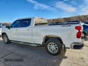 ✅ 2019 Chevrolet Silverado 1500 LT • VIN: 1GCUYDED7KZ216066 • Lot: 95400615. Wystawiony na Copart z przebiegiem 193 419 mil. Bezpłatny archiwum sprzedaży aukcyjnych z USA i szczegółowy raport historii pojazdu na DreamBid. Zdjęcie 2.