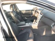 ✅ 2013 Cadillac CTS Luxury • VIN: 1G6DG5E5XD0113560 • Lot: 43504175. Listed on IAAI with 116,111 mi. Free auction sales archive from the USA and detailed vehicle history report at DreamBid. Image 5.