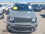 ✅ 2022 Jeep Renegade Latitude • VIN: ZACNJDB18NPN47130 • Лот: 43163836. Опубликован ранее на IAAI с пробегом 66 176 миль. Бесплатный доступ к архиву аукционных продаж из США и подробный отчёт об истории автомобиля на DreamBid. Изображение 12.
