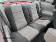 ✅ 2001 Ford Mustang Standard • VIN: 1FAFP40441F179812 • Lot: 81625275. Wystawiony na Copart z przebiegiem Nie podano. Bezpłatny archiwum sprzedaży aukcyjnych z USA i szczegółowy raport historii pojazdu na DreamBid. Zdjęcie 10.