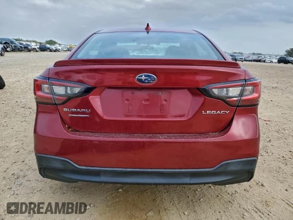 ✅ 2021 Subaru Legacy Premium • VIN: 4S3BWAC63M3002875 • Lot: 94188615. Listed on Copart with 113,233 mi. Free auction sales archive from the USA and detailed vehicle history report at DreamBid. Image 6.