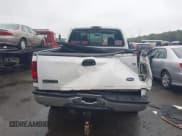 ✅ 2001 Ford F-250 XL • VIN: 1FTNW21LX1EC61505 • Lot: 43008611. Wystawiony na IAAI z przebiegiem 252 197 mil. Bezpłatny archiwum sprzedaży aukcyjnych z USA i szczegółowy raport historii pojazdu na DreamBid. Zdjęcie 16.