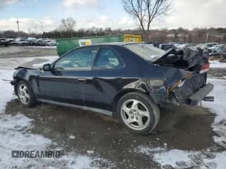 ✅ 1997 Honda Prelude • VIN: JHMBB6243VC015926 • Лот: 88845585. Опубликован ранее на Copart с пробегом 155 928 миль. Бесплатный доступ к архиву аукционных продаж из США и подробный отчёт об истории автомобиля на DreamBid. Изображение 2.