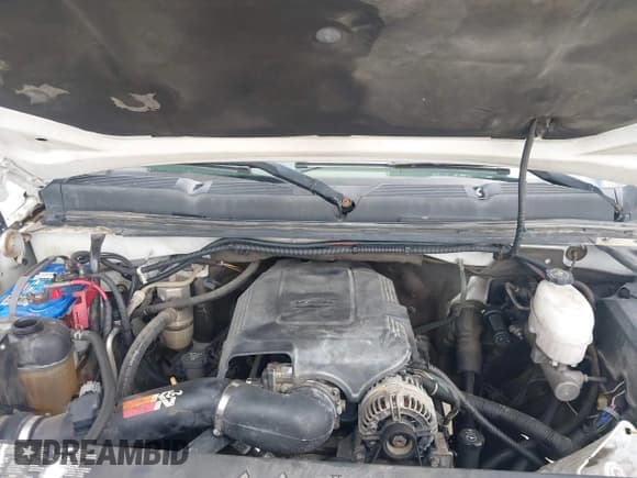 ✅ 2011 Chevrolet Silverado 2500HD LT • VIN: 1GC1KXCG1BF166141 • Лот: 42595450. Опубликован ранее на IAAI с пробегом 298 369 миль. Бесплатный доступ к архиву аукционных продаж из США и подробный отчёт об истории автомобиля на DreamBid. Изображение 10.