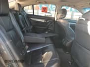 ✅ 2010 Acura TL Technology • VIN: 19UUA8F57AA013583 • Лот: 89739755. Опубликован ранее на Copart с пробегом 213 462 миль. Бесплатный доступ к архиву аукционных продаж из США и подробный отчёт об истории автомобиля на DreamBid. Изображение 10.