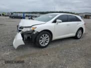 ✅ 2015 Toyota Venza XLE • VIN: 4T3BA3BB8FU075135 • Lot: 85476025. Listed on Copart with 133,588 mi. Free auction sales archive from the USA and detailed vehicle history report at DreamBid. Image 1.