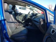 ✅ 2018 Ford Fiesta Titanium • VIN: 3FADP4CJ7JM143556 • Лот: 43659536. Опубликован ранее на IAAI с пробегом 129 093 миль. Бесплатный доступ к архиву аукционных продаж из США и подробный отчёт об истории автомобиля на DreamBid. Изображение 5.