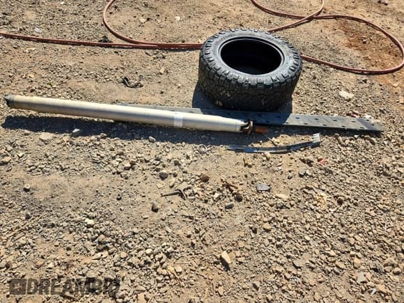 ✅ 2017 Ford F-150 XL • VIN: 1FTEW1EF4HFA92293 • Lot: 85879885. Listed on Copart with 118,890 mi. Free auction sales archive from the USA and detailed vehicle history report at DreamBid. Image 12.