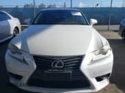 ✅ 2014 Lexus IS 250 • VIN: JTHBF1D24E5022147 • Lot: 42239619. Listed on IAAI with 143,448 mi. Free auction sales archive from the USA and detailed vehicle history report at DreamBid. Image 12.