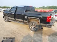 ✅ 2015 GMC Sierra 1500 SLT • VIN: 3GTU2VEC7FG406907 • Lot: 42921399. Listed on IAAI with 96,075 mi. Free auction sales archive from the USA and detailed vehicle history report at DreamBid. Image 3.